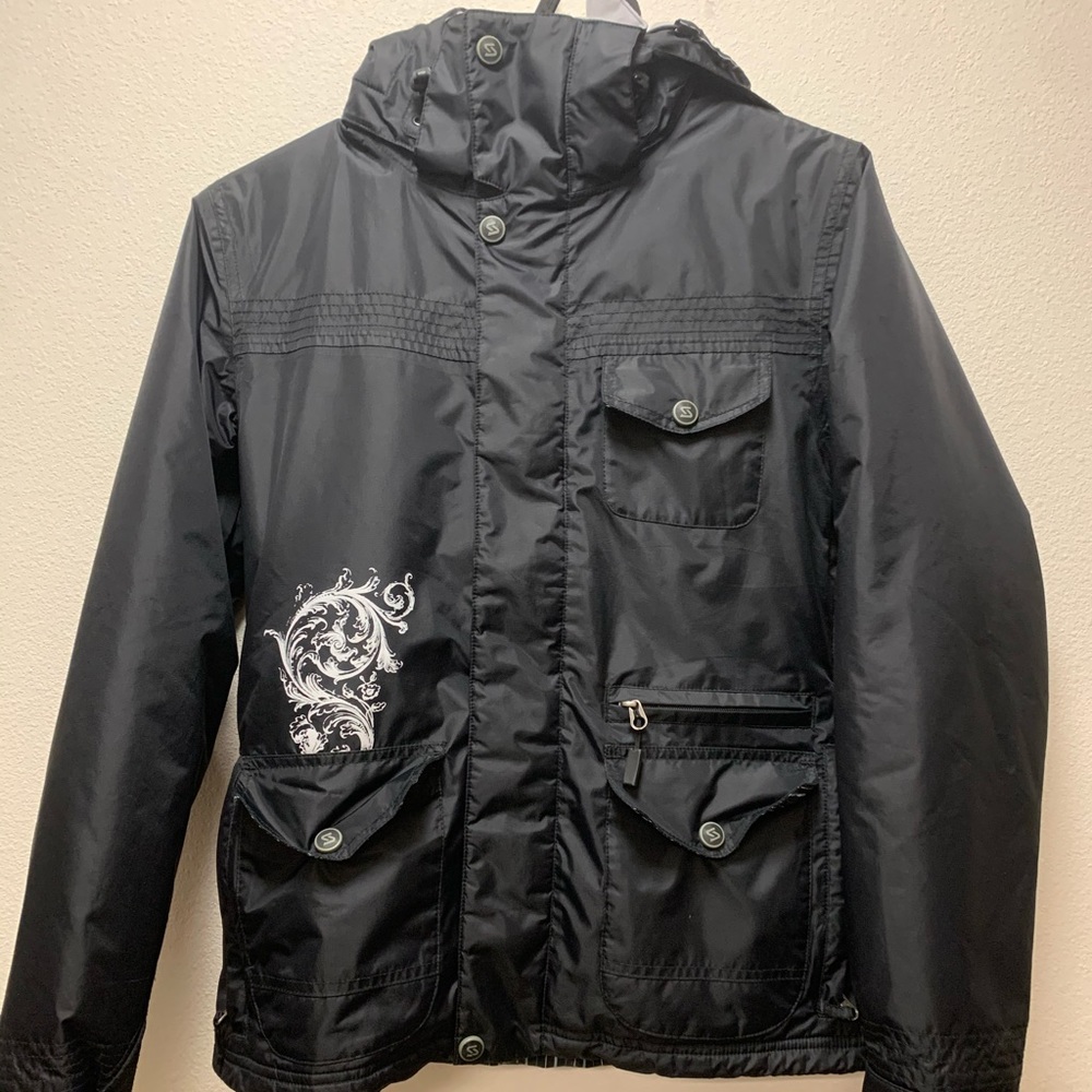 Women’s Sims Ski/Snowboarding jacket